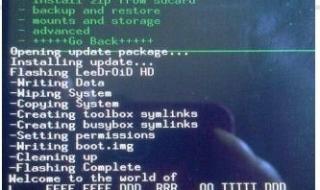 g10刷机教程 g10刷机教程