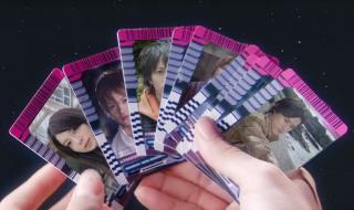 正大综艺墙来啦插曲