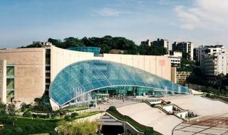 重庆博物馆被热化了