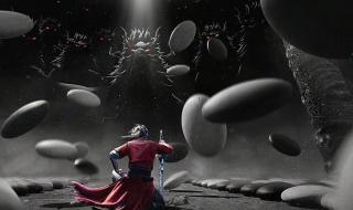 天罡传什么时候上映 天罡传什么时候上映