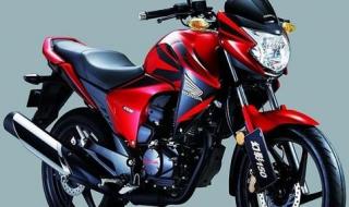 五羊本田摩托车价格